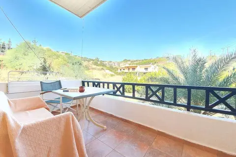 Dioskouroi Appartementen in Δημοτική Ενότητα Γαζίου — foto 13