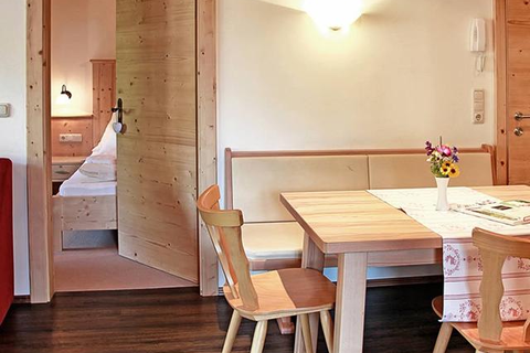 Appartments Stockinger foto 12