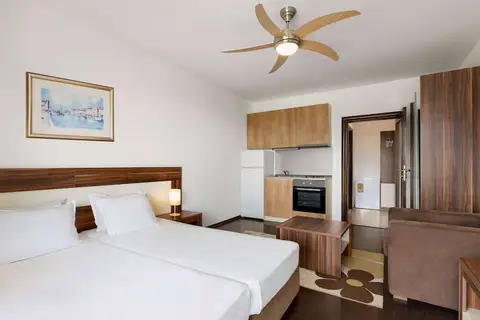 Balkan Jewel Resort in Bansko — foto 30