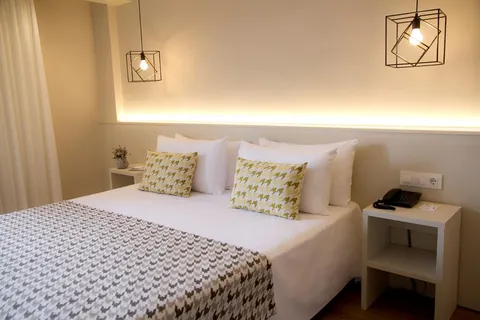 Alegria Plaza Paris foto 2