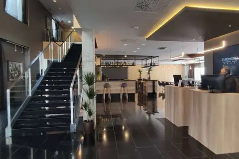 Eurohotel Barcelona Diagonal Port in Barcelona — foto 6