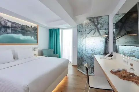 Olive Green Hotel in Δημοτική Ενότητα Ηρακλείου — foto 3