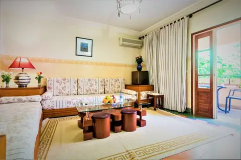 Hotel Oudaya & Spa in Marrakesh — foto 14