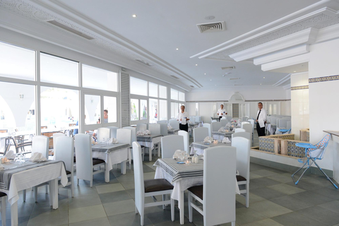 Hotel One Resort Aqua Park and Spa foto 29