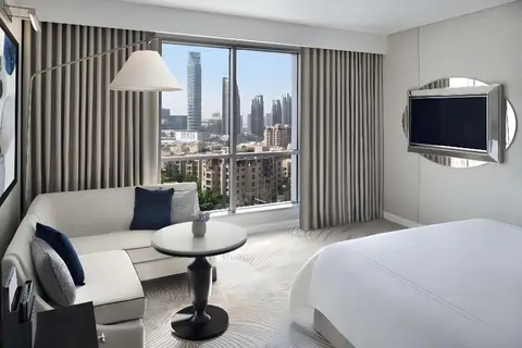 Address Downtown Hotel in Dubai — foto 21