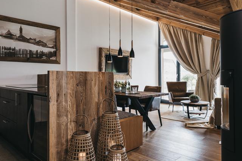 VAYA Fieberbrunn - Hotel foto 14