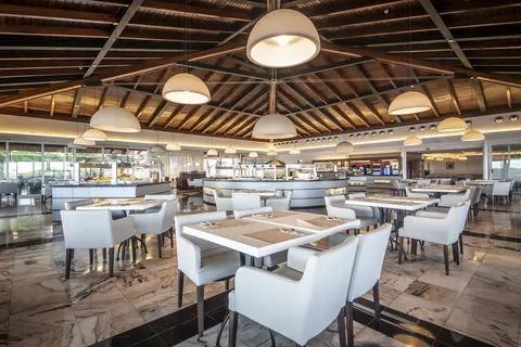 Resort Blau Colonia Sant Jordi foto 15