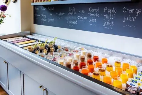 NH Amsterdam Noord foto 13