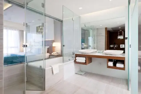 EPIC SANA Lisboa Hotel in Almada — foto 17