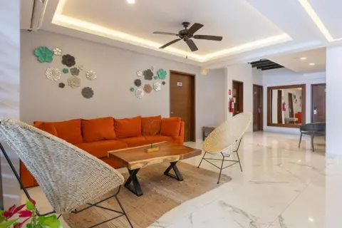 Marvic Hotel Boutique in Playa del Carmen, foto 10