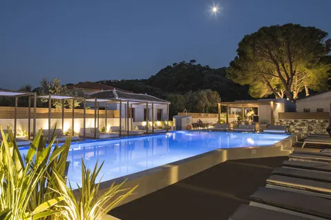 Samian Mare Hotel Suites & Spa foto 37