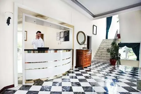 Hotel Pasha's Princess in Kemer, foto 20