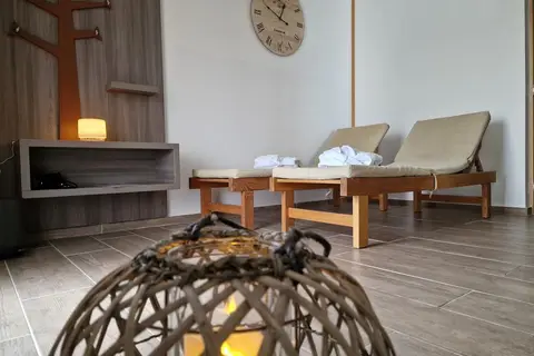 Hotel Bioterme in Bodislavci — foto 10
