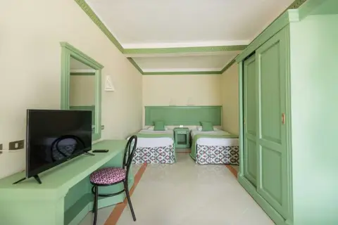 Shams Safaga Resort in سفاجا — foto 28