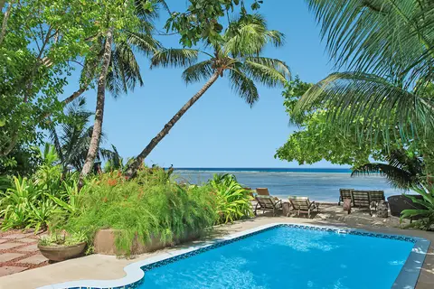 Le Repaire Boutique Hotel & Restaurant in La Réunion, foto 3