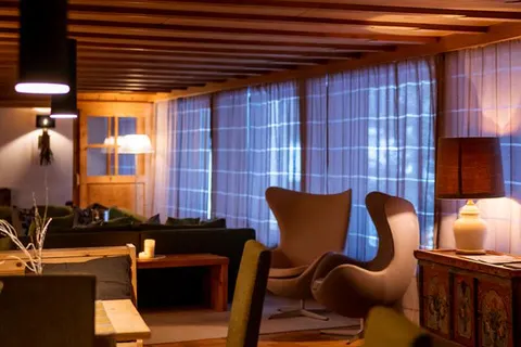 Sporthotel Teresa foto 4