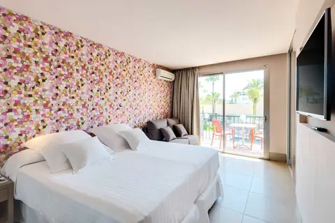 Occidental Ibiza - All Inclusive in Sant Josep de sa Talaia — foto 4