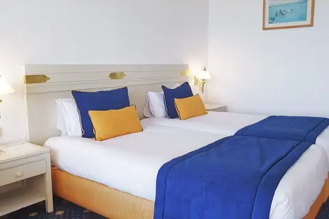 Hôtel Méhari Hammamet Thalasso & Spa in ياسمين الحمامات — foto 13