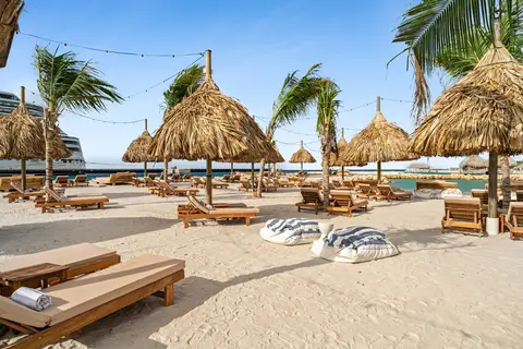 The Rif at Mangrove Beach Corendon, Curio by Hilton incl. 3 dagen huurauto in Willemstad, foto 4
