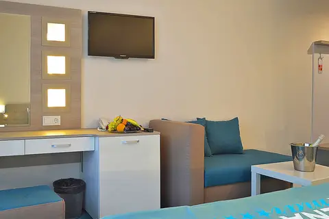Hotel Arena Mar in Muppet — foto 5