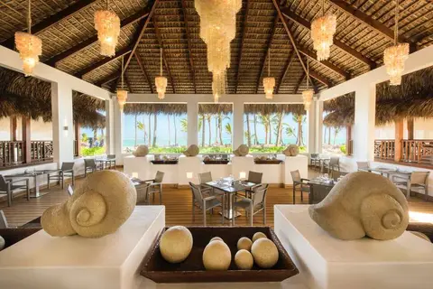 Occidental Grand Punta Cana Resort in Salvaleón de Higüey — foto 10