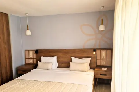 Sentido Lycus Beach in Alanya — foto 3