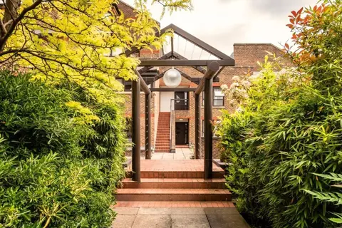 Monarch House Serviced Apartments in Londen, foto 17
