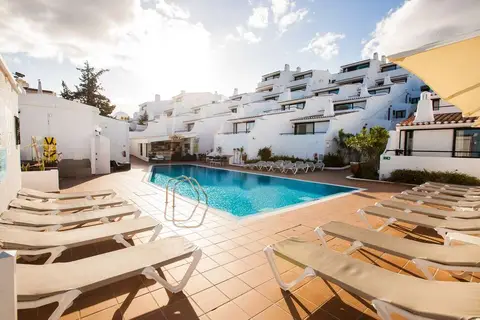 3HB Golden Beach in Albufeira, foto 2