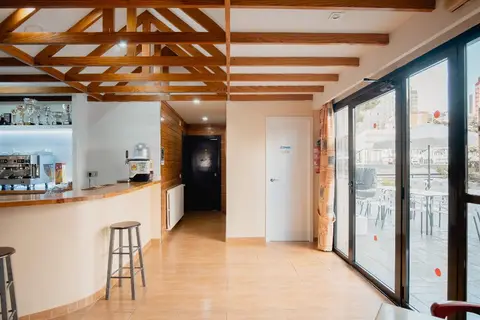 Apartamentos Luxmar in Benidorm — foto 27