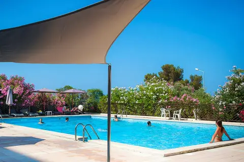 Residence Les Calanques in Ajaccio — foto 8