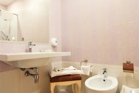 Sar'Otel in Tirana, foto 13