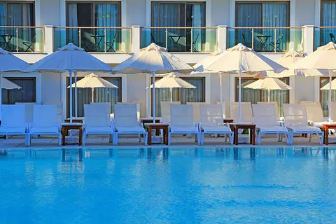 Hotel My Ella Bodrum Resort & Spa in Bodrum, foto 8