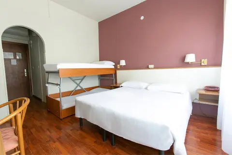 B&B HOTEL Riviera Celle Ligure in Celle Ligure, foto 13