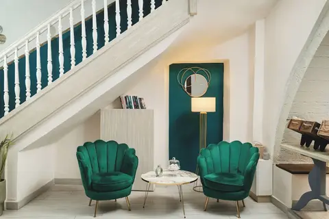 Elia Palazzo in Chania — foto 12