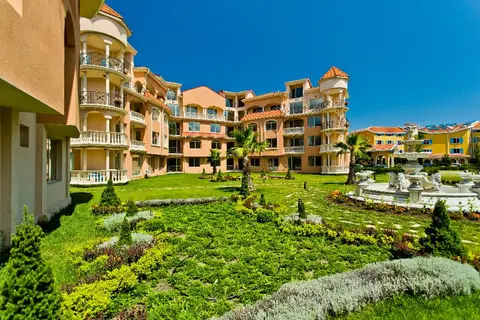 Hacienda Beach in Созопол — foto 21