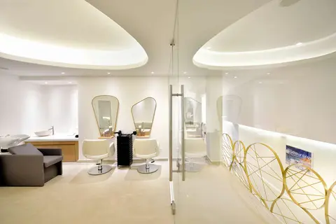 Anax Resort & Spa in Agios Ioannis Diakoftis, foto 22
