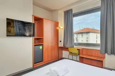 B&B HOTEL Torino President in Turijn, foto 3