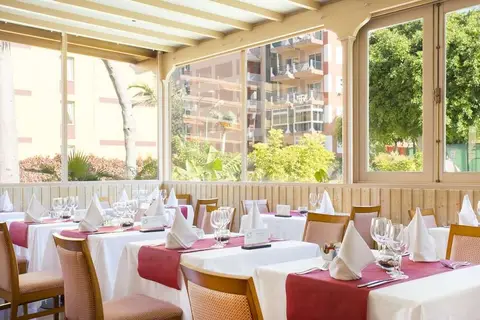 Be Live Tenerife in Puerto de la Cruz — foto 14