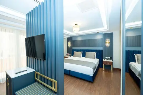 Freya Hotel in İstanbul — foto 4