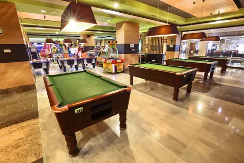 Holiday World Resort in Benalmádena — foto 21