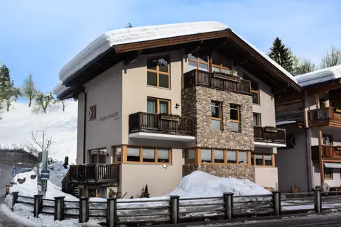 Appartementen Pension Arlerschmied in Wagrain