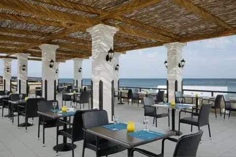 The Westin Dragonara Resort in San Ġiljan, foto 29