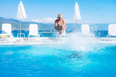 Aminess Vival Lišanj Family Hotel in Novi Vinodolski — foto 4