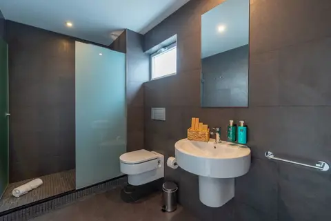 Ereza Hoopoe Villas in Yaiza — foto 22