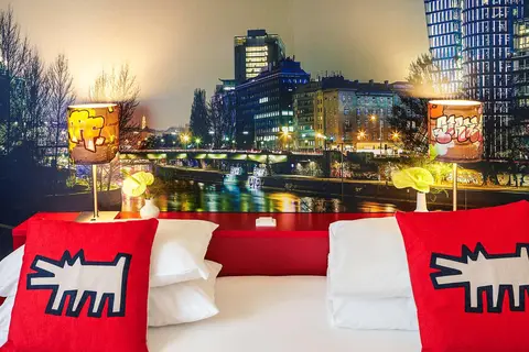 Mercure Wien City in Wenen — foto 18