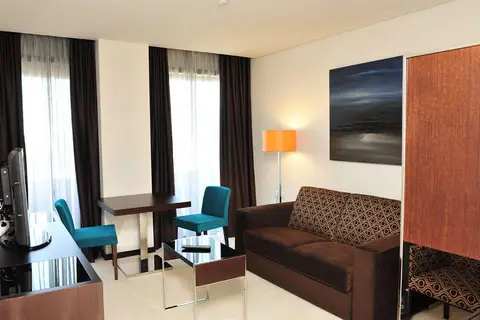 Axis Porto Business & Spa in Matosinhos — foto 4