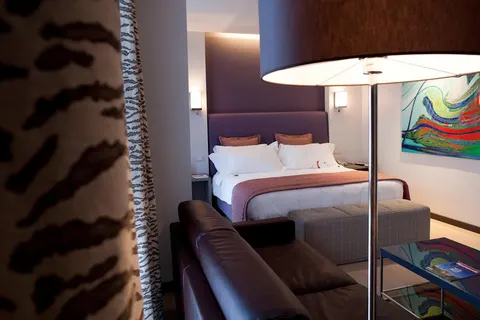 Crowne Plaza Verona Fiera in Verona — foto 5