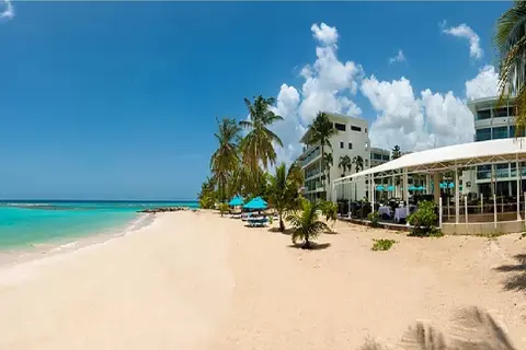 The Sands Barbados in Christchurch — foto 7