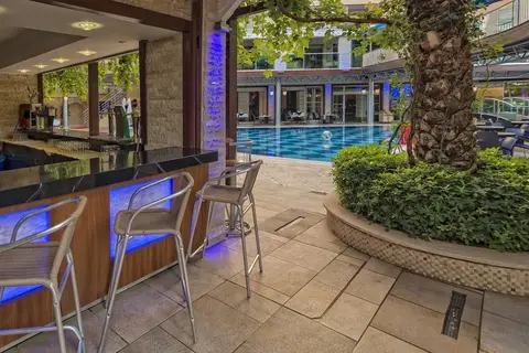 Taç Premier Hotel & Spa in Alanya — foto 9