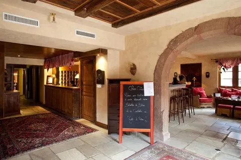 Domaine de Rouffach foto 5